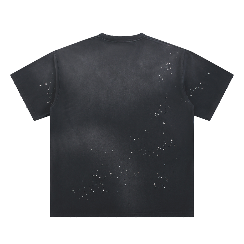 ISSA Washed Graphic Tee