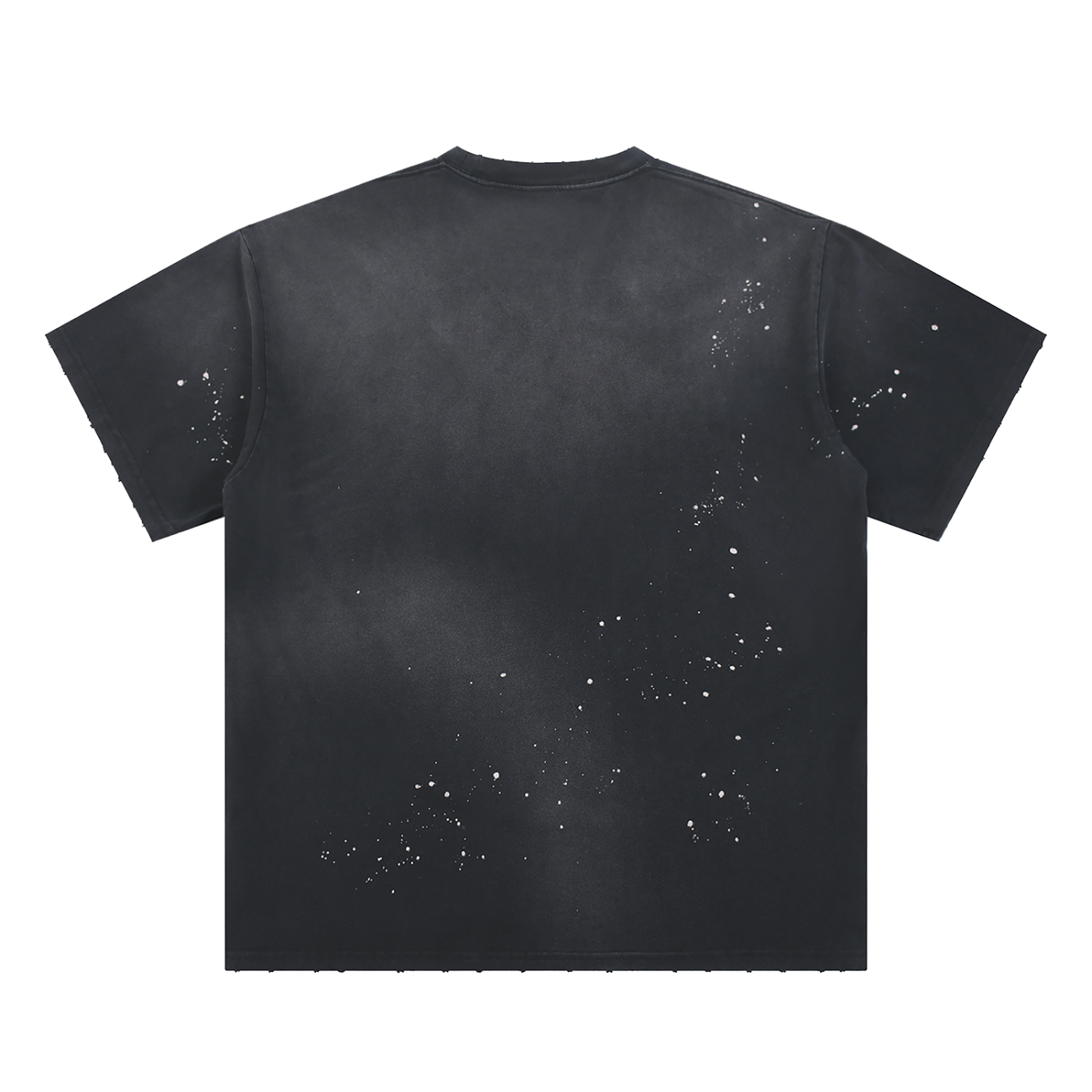 ISSA Washed Graphic Tee