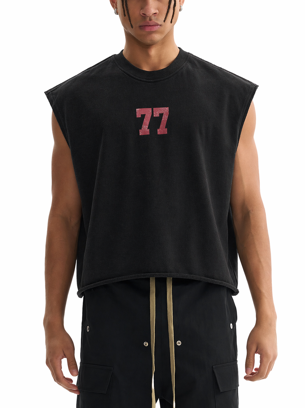 ESSENTIAL CUT 01