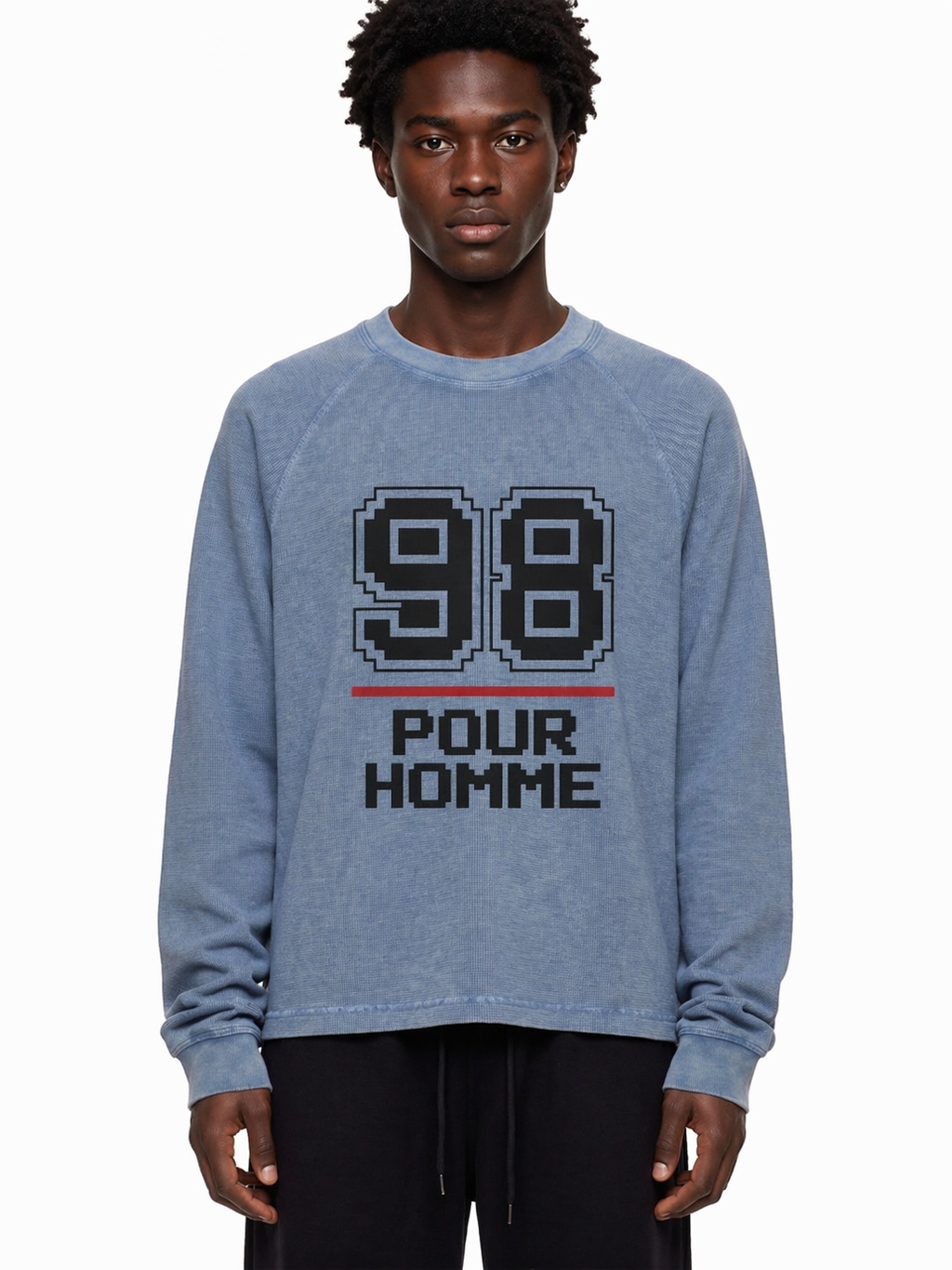 The 98 Crewneck