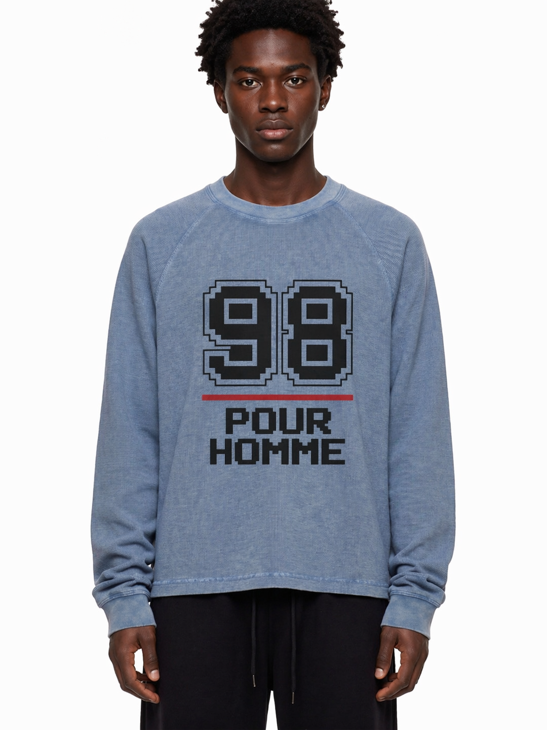 The 98 Crewneck