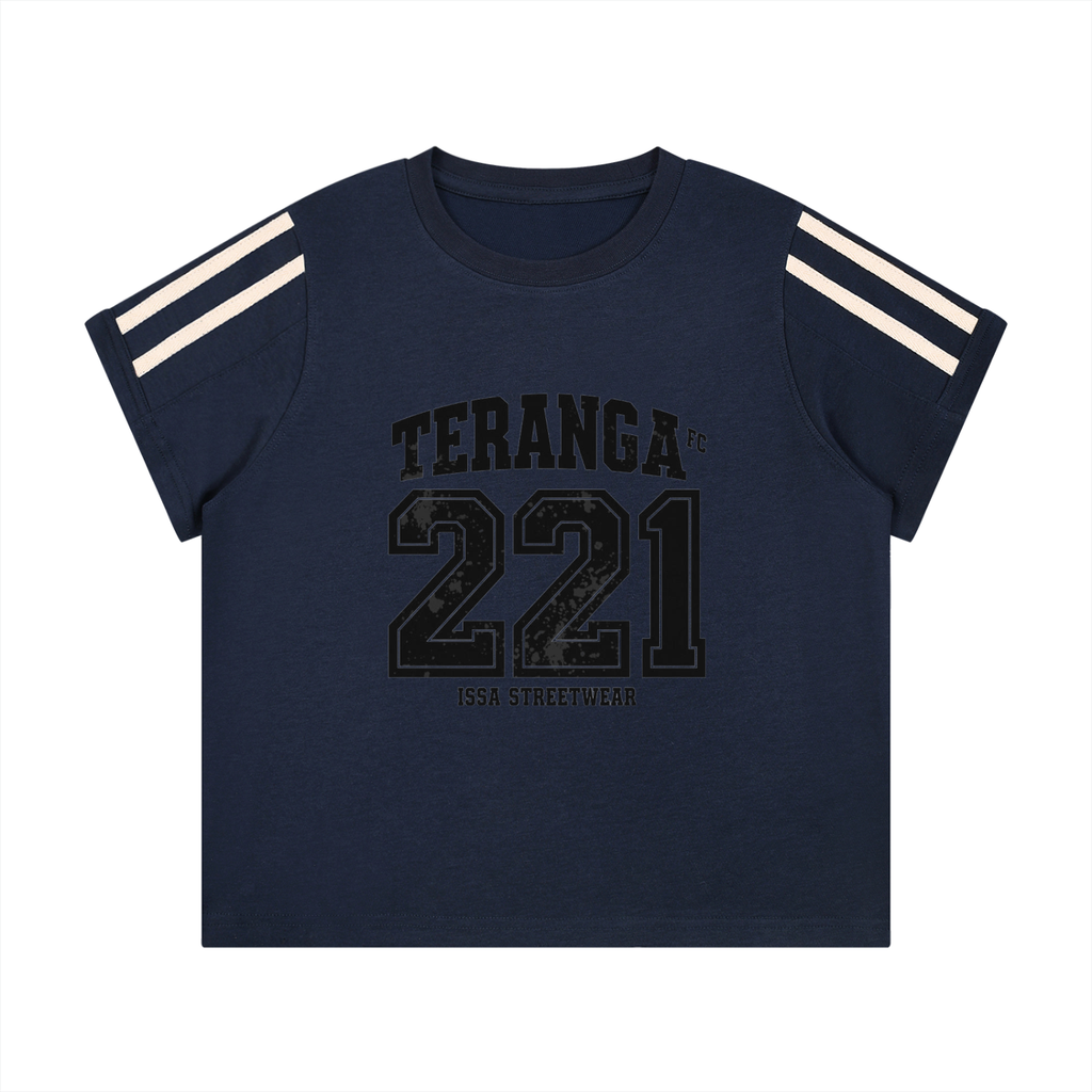 ISSA Varsity Tee