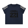 ISSA Varsity Tee