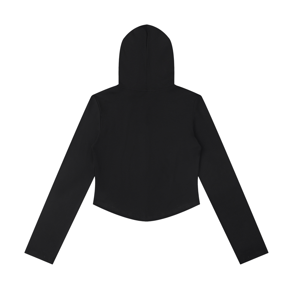 ISSA Women's Zip Hoodie