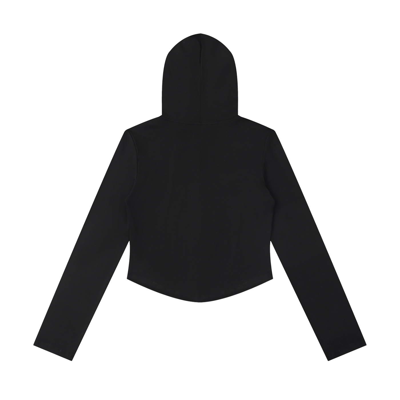 ISSA Women's Zip Hoodie