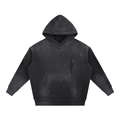 ISSA 221 Vintage Wash Hoodie