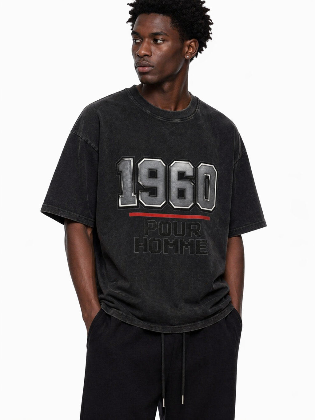 The 1960 Tee