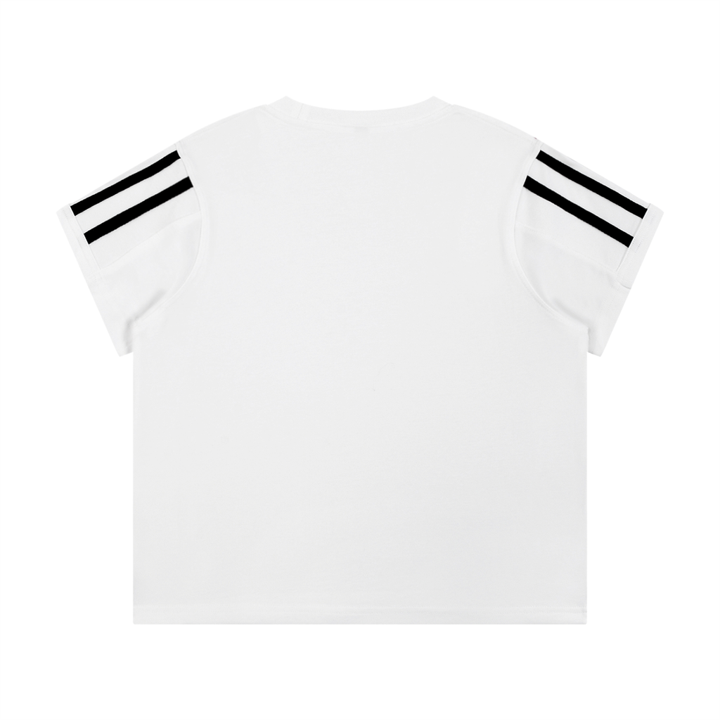 ISSA Varsity Tee