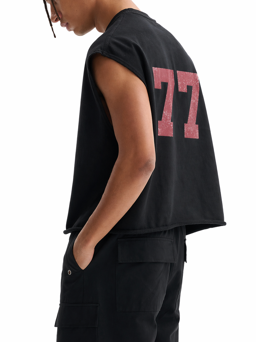 ESSENTIAL CUT 01