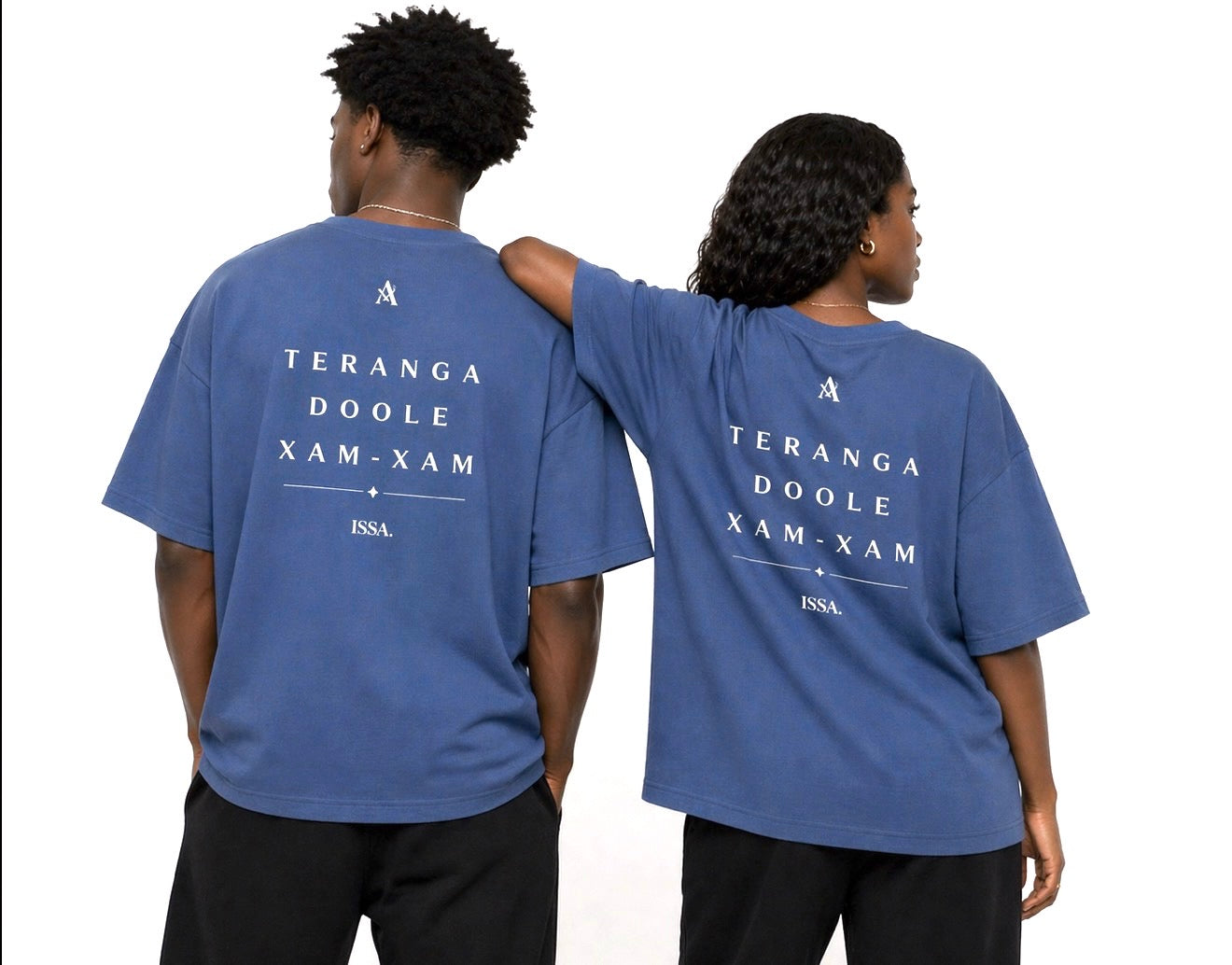 The Teranga Tee