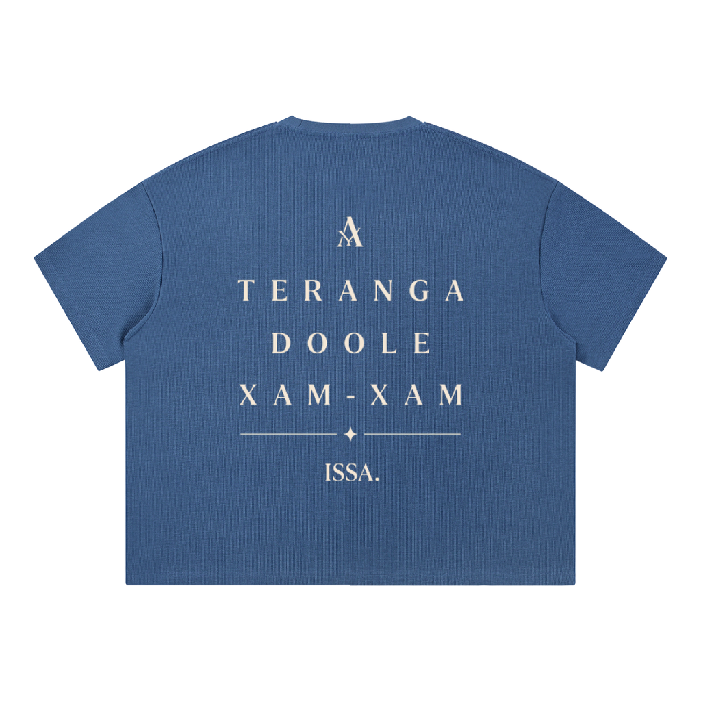 The Teranga Tee
