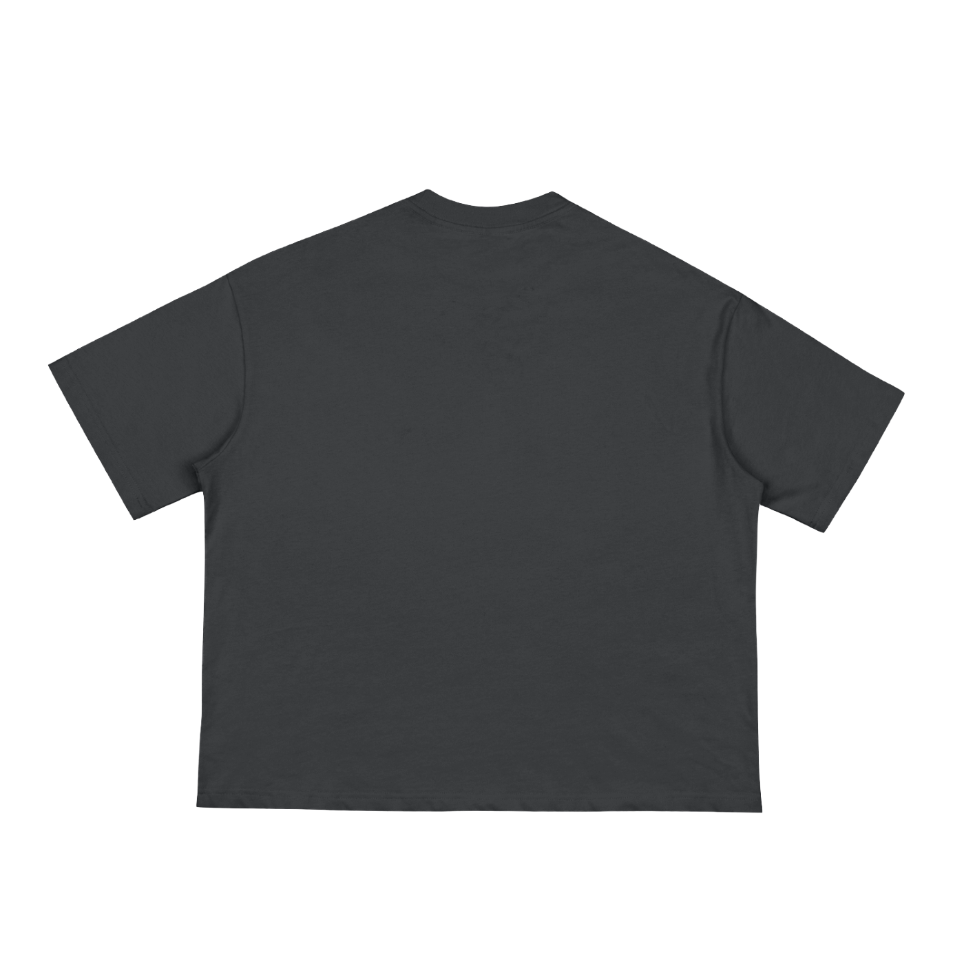 ISSA Classic Boxy Tee