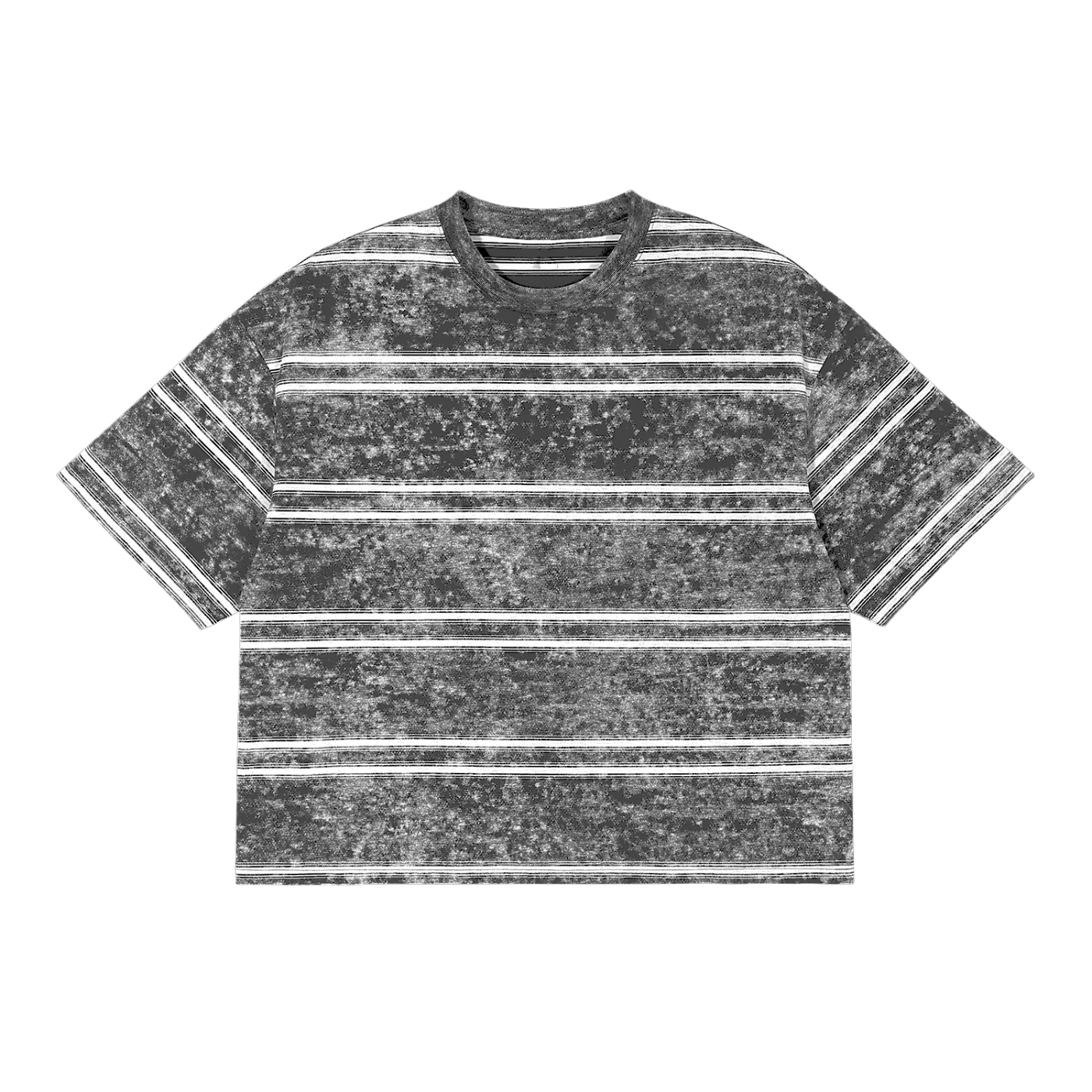 ISSA 317 Stripe Tee