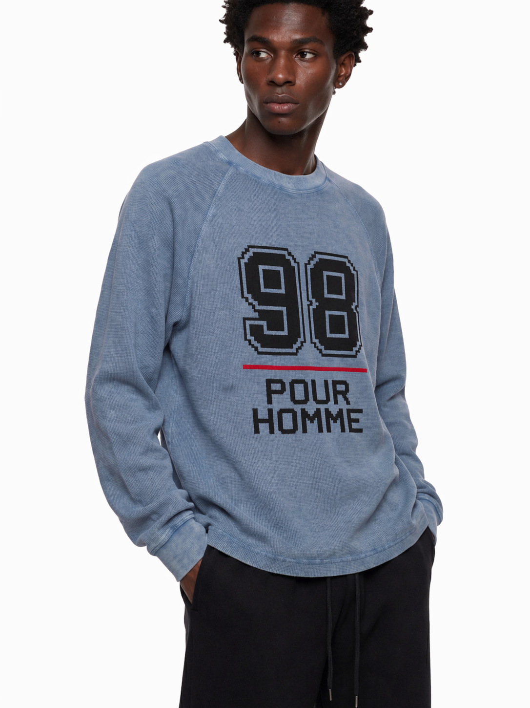 The 98 Crewneck