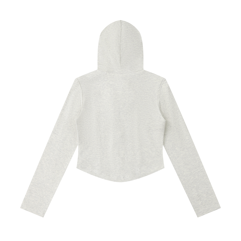 ISSA Women's Zip Hoodie