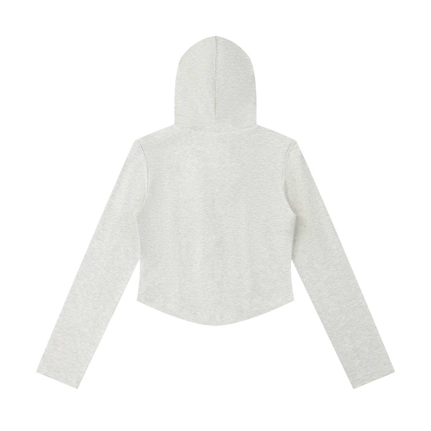 ISSA Women's Zip Hoodie