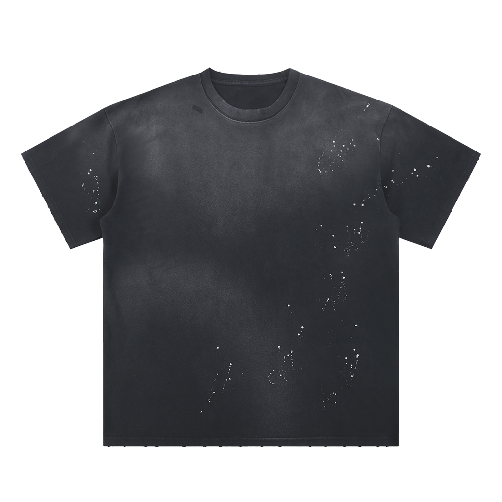 ISSA Washed Graphic Tee