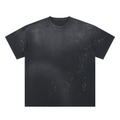 ISSA Washed Graphic Tee