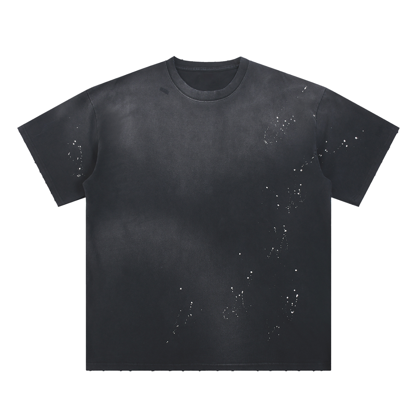 ISSA Washed Graphic Tee