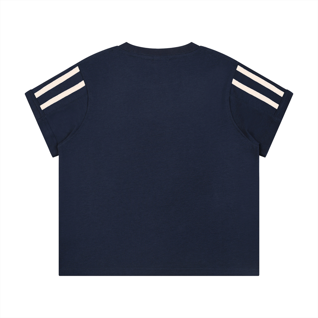 ISSA Varsity Tee
