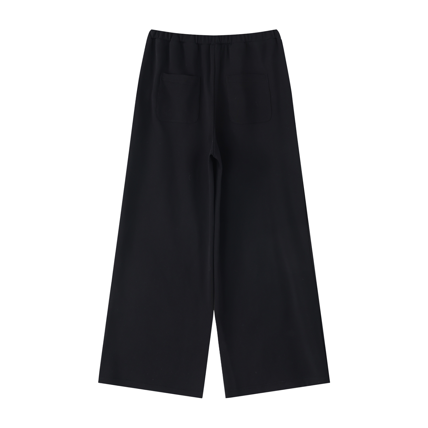 ISSA 221 Women's Wide Leg Pants