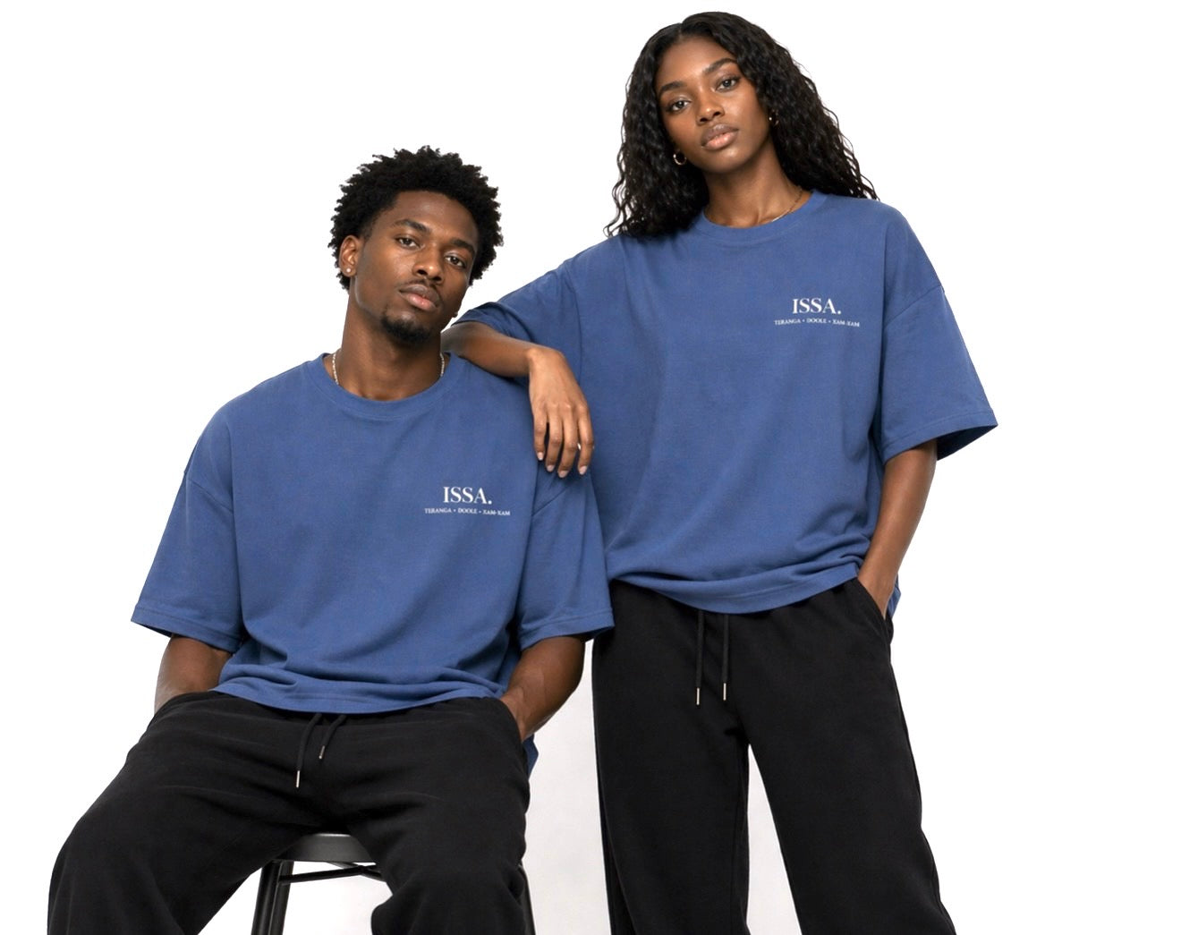 The Teranga Tee