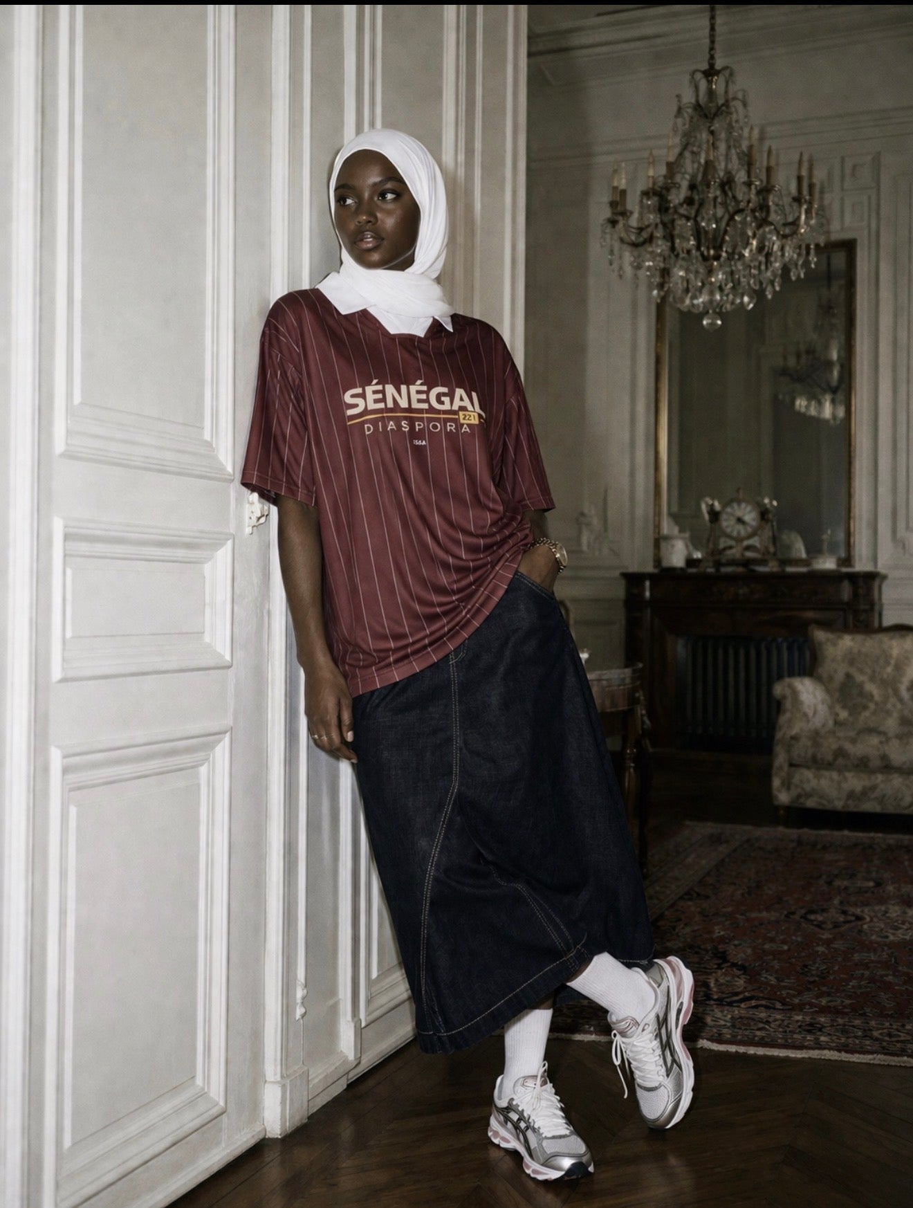 ISSA Diaspora Kit
