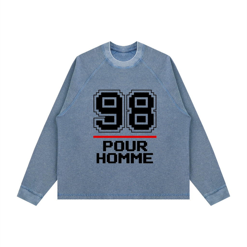 The 98 Crewneck