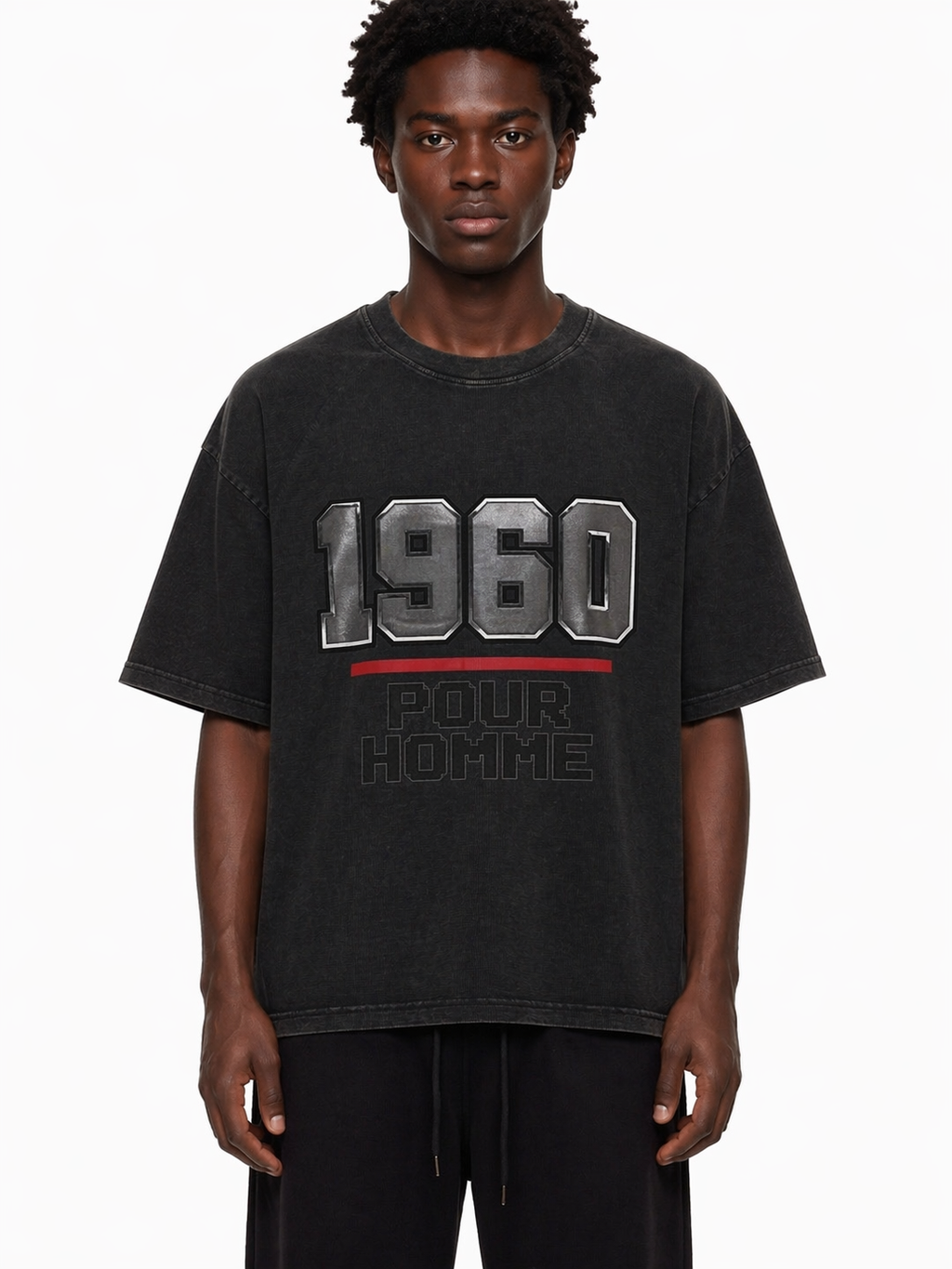 The 1960 Tee