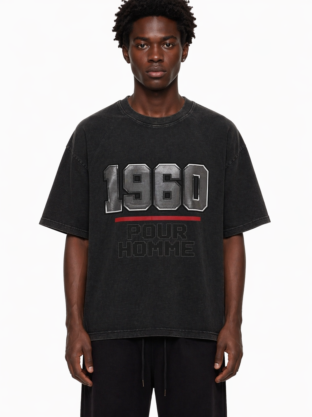 The 1960 Tee