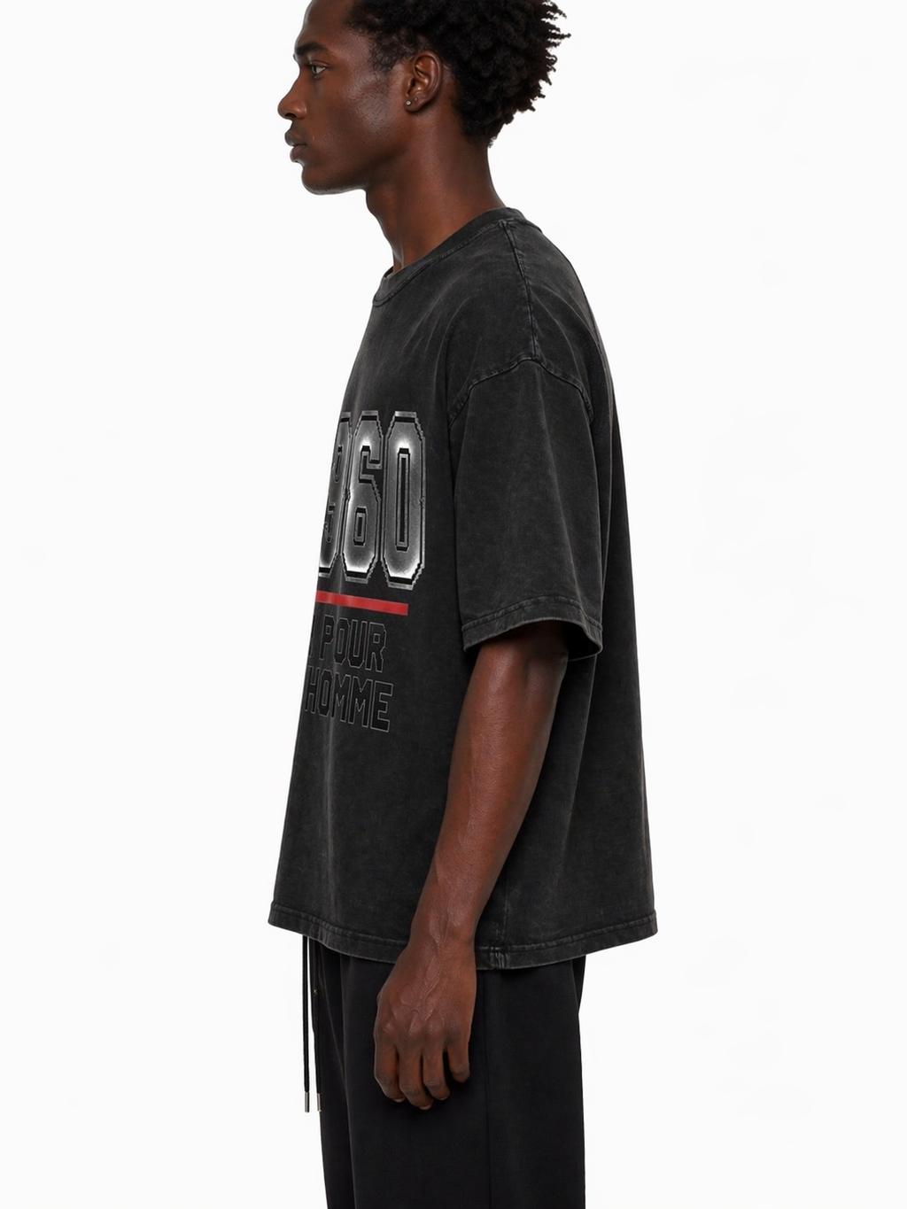 The 1960 Tee