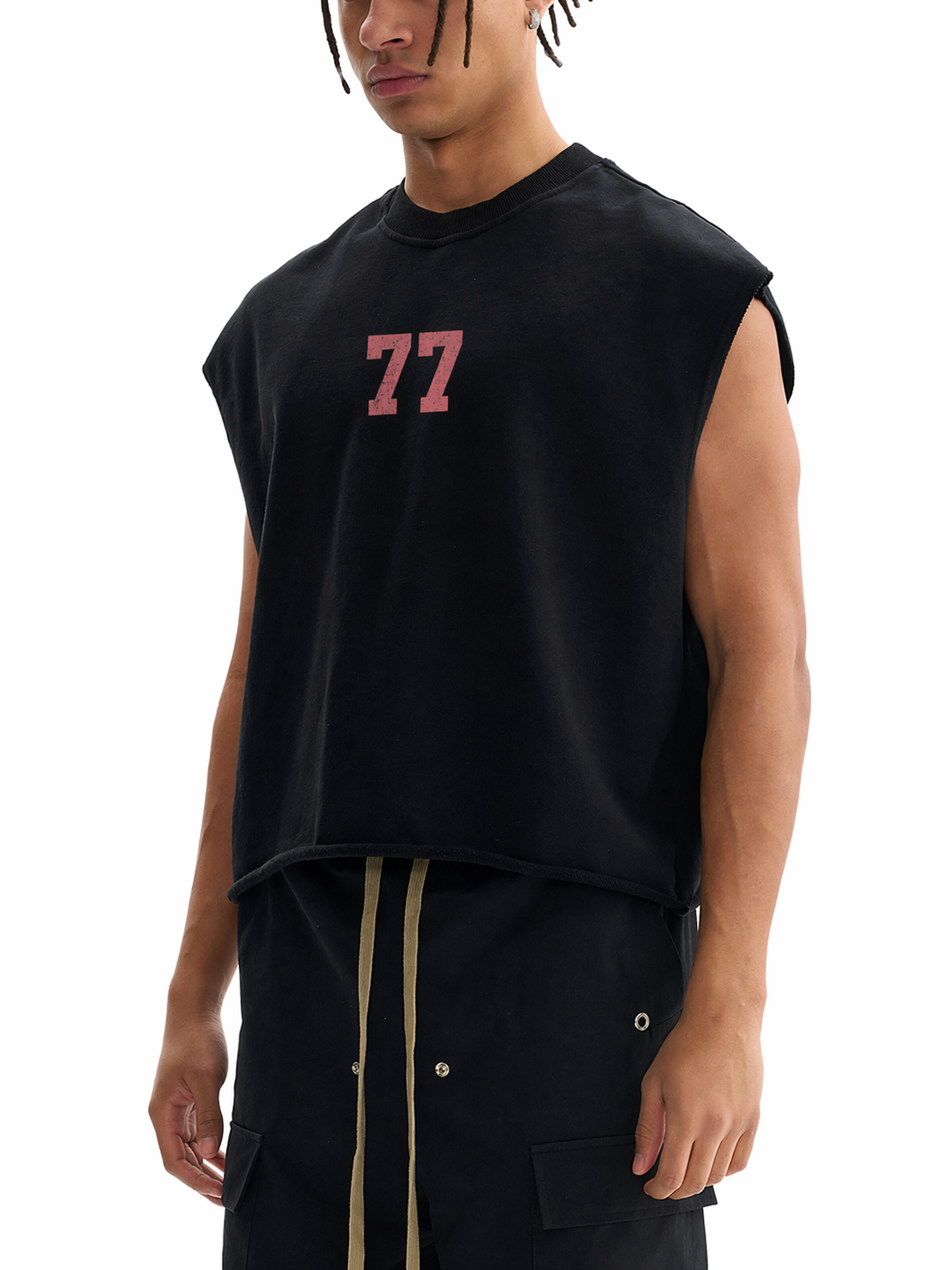 ESSENTIAL CUT 01