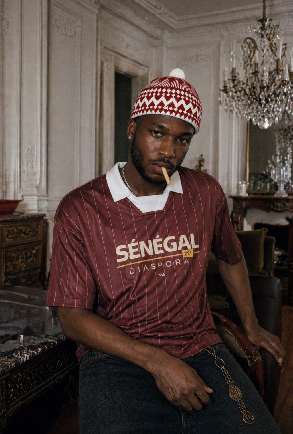 ISSA Diaspora Kit