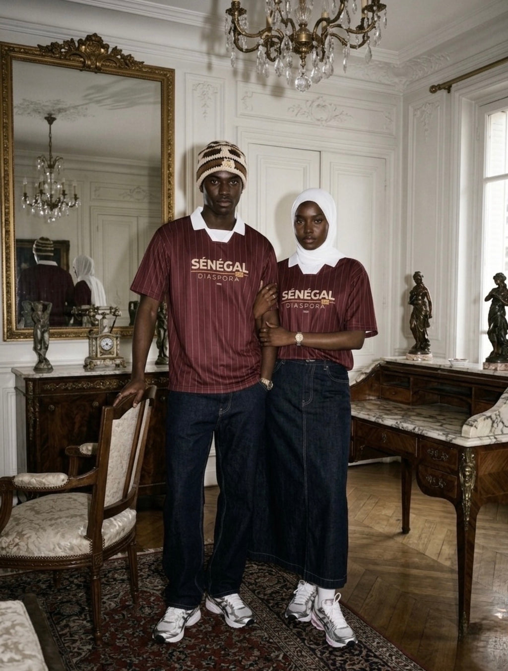 ISSA Diaspora Kit
