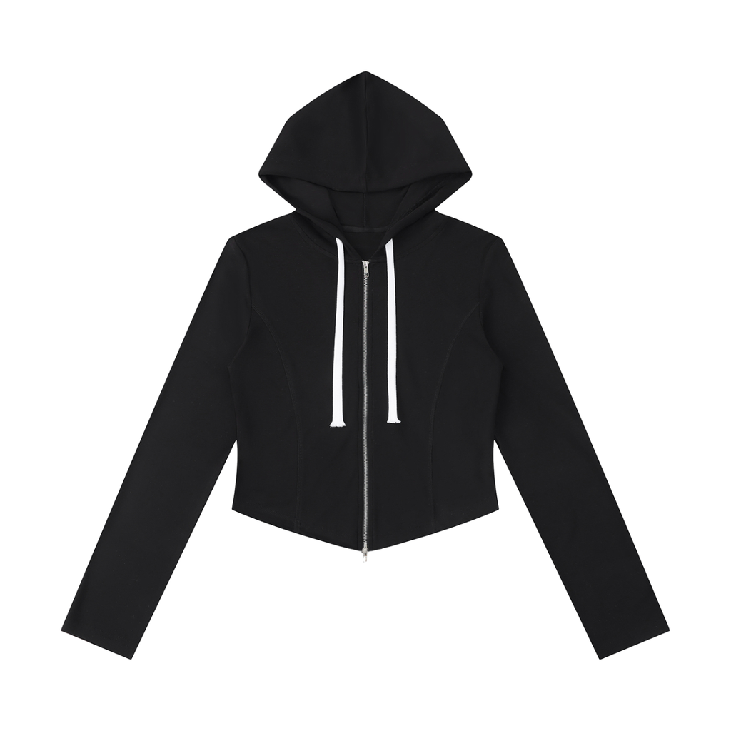 ISSA Women's Zip Hoodie