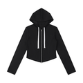 ISSA Women's Zip Hoodie