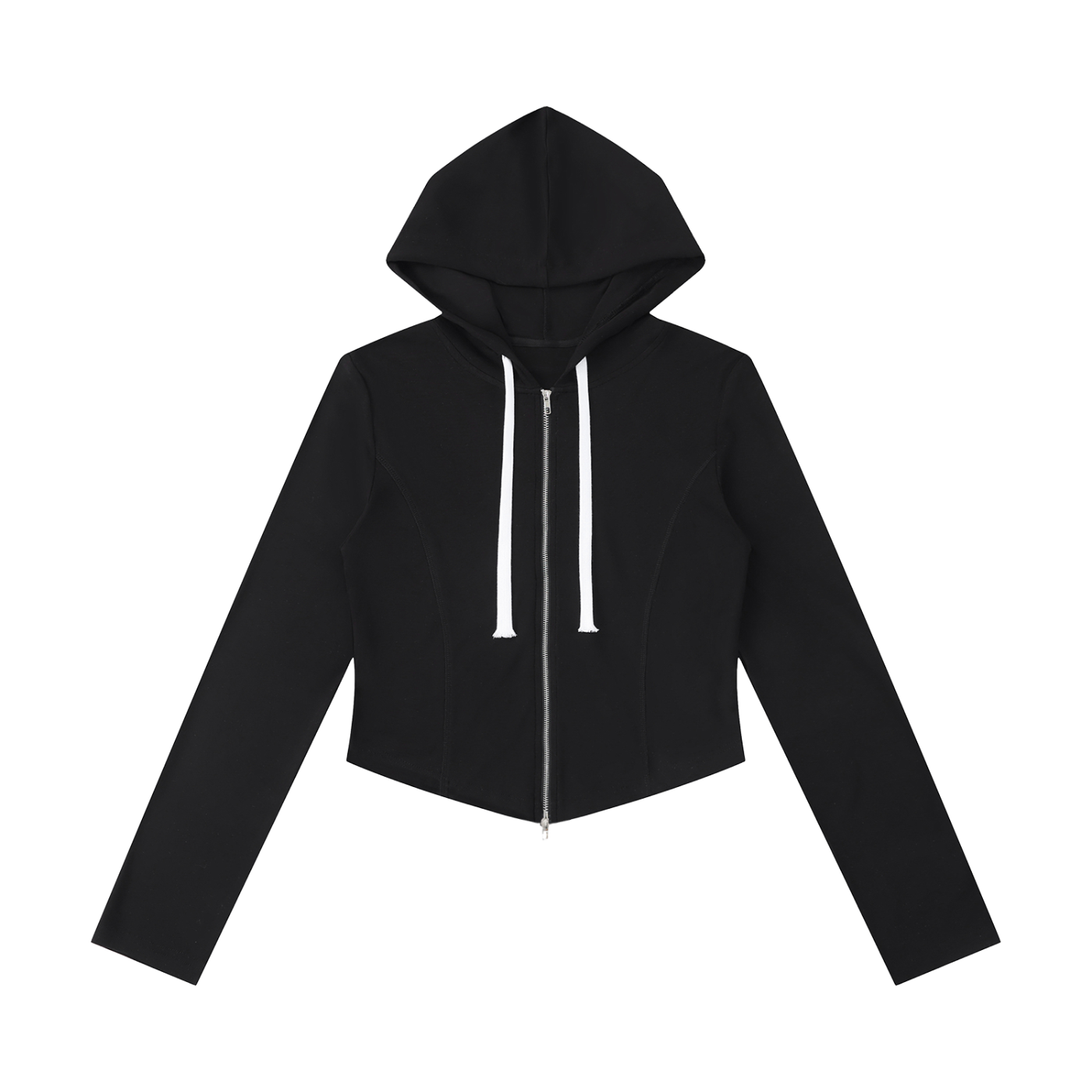 ISSA Women's Zip Hoodie