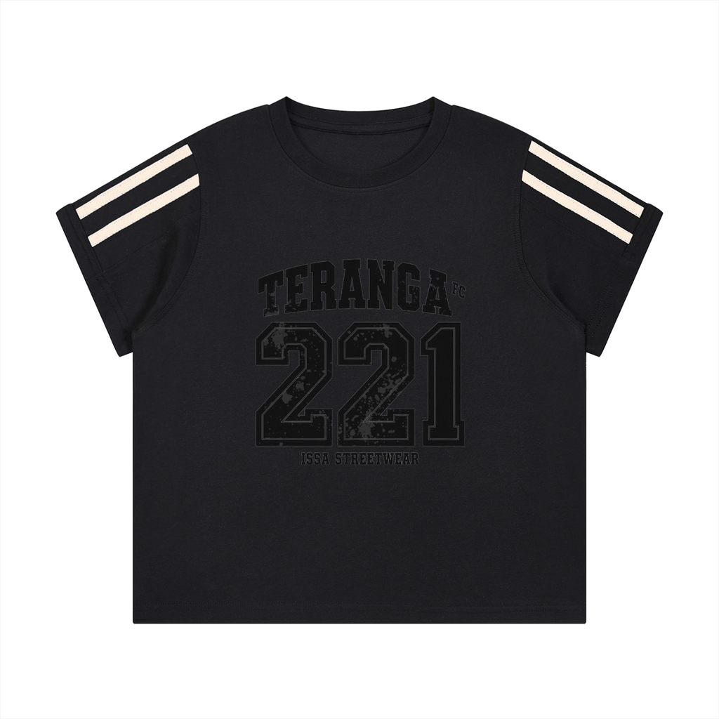 ISSA Varsity Tee