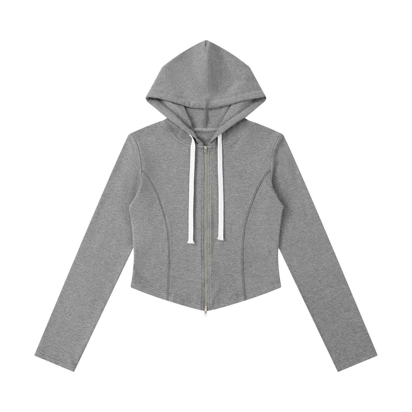ISSA Women's Zip Hoodie