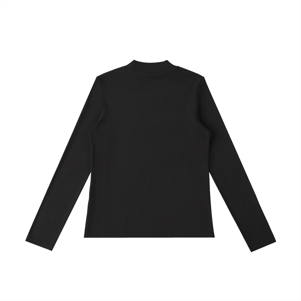 ISSA 221 Athletic Club Ribbed Top