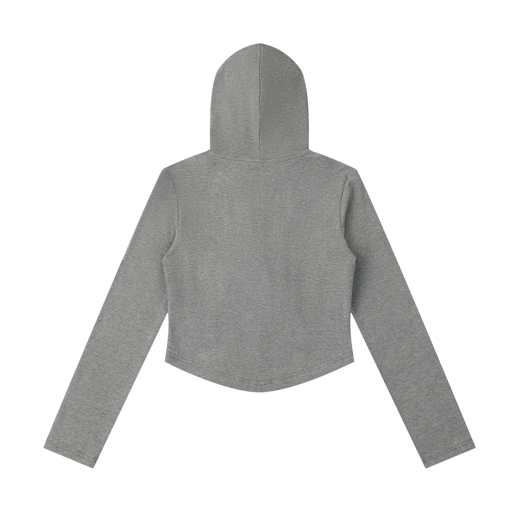 ISSA Women's Zip Hoodie