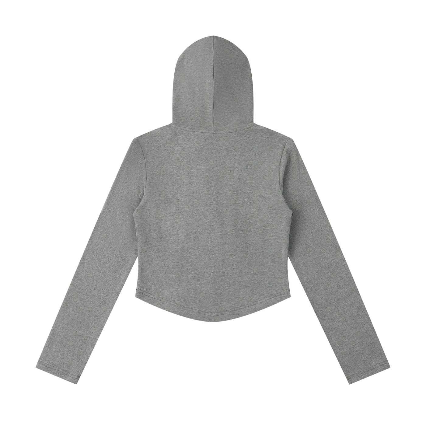 ISSA Women's Zip Hoodie