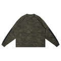 ISSA 221 Camo Long Sleeve
