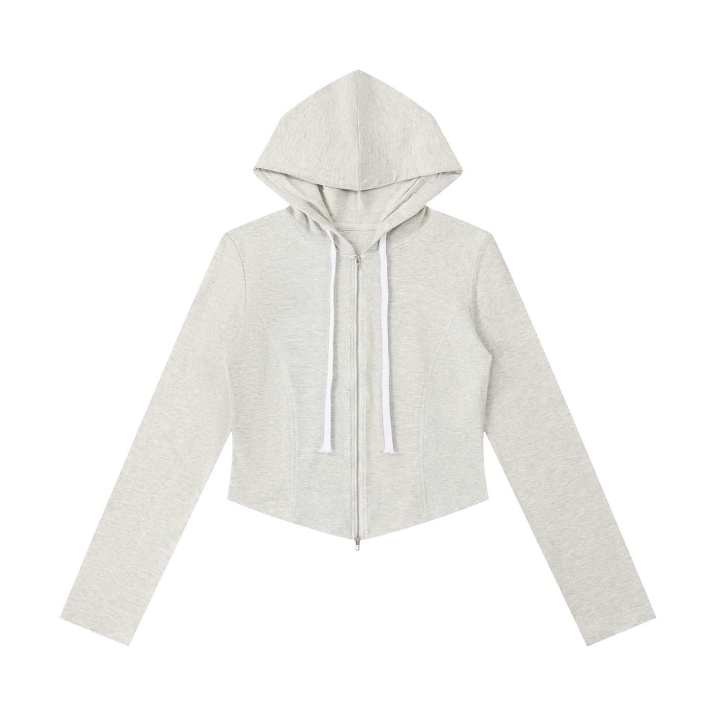 ISSA Women's Zip Hoodie