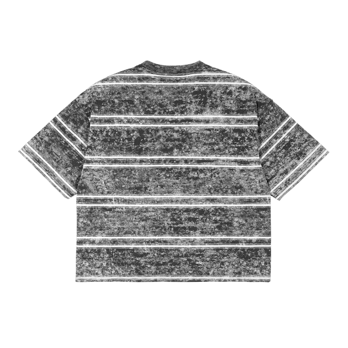 ISSA 317 Stripe Tee