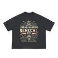 ISSA Classic Boxy Tee