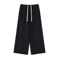 ISSA 221 Women's Wide Leg Pants