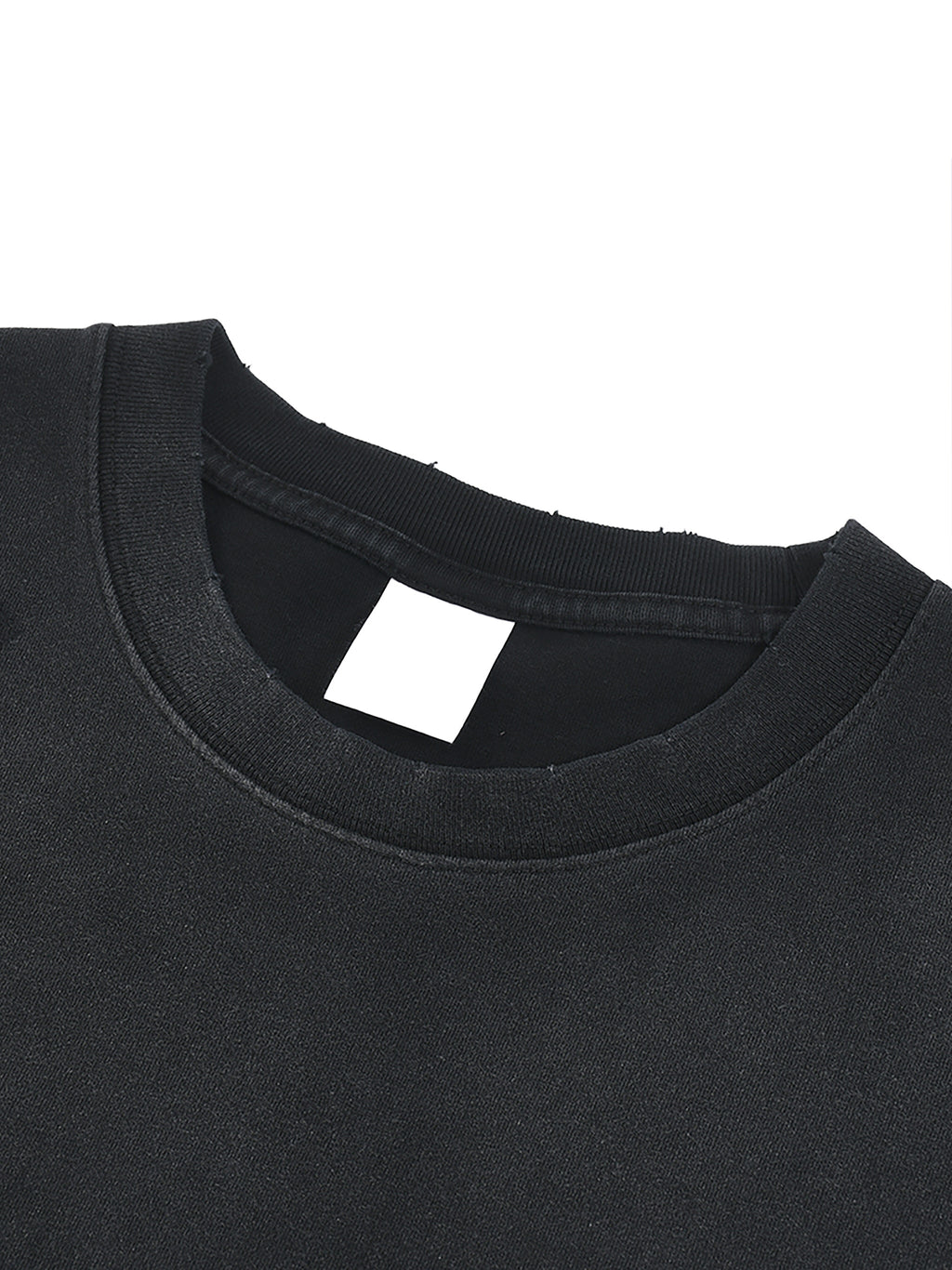 ISSA Washed Graphic Tee