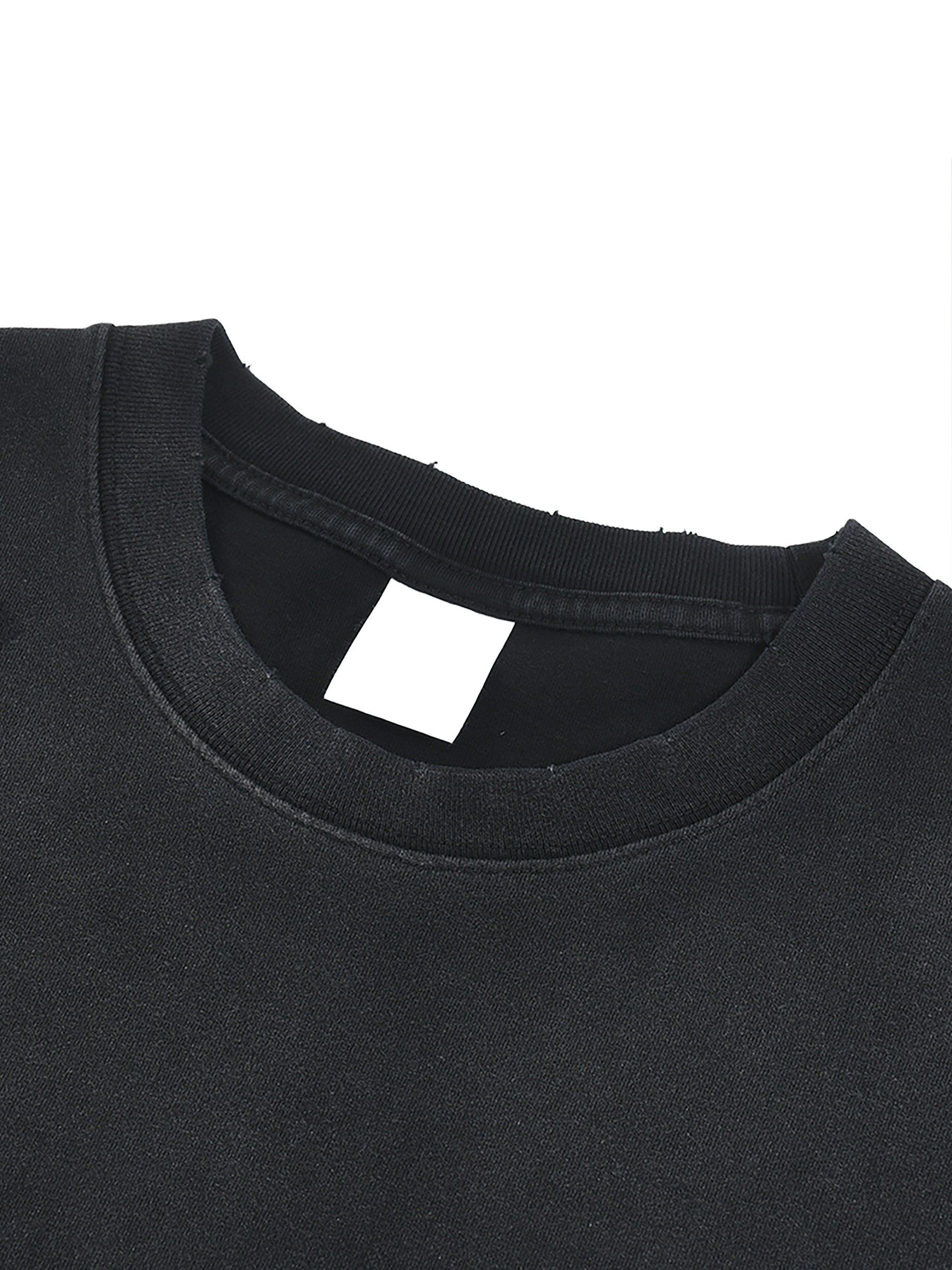 ISSA Washed Graphic Tee