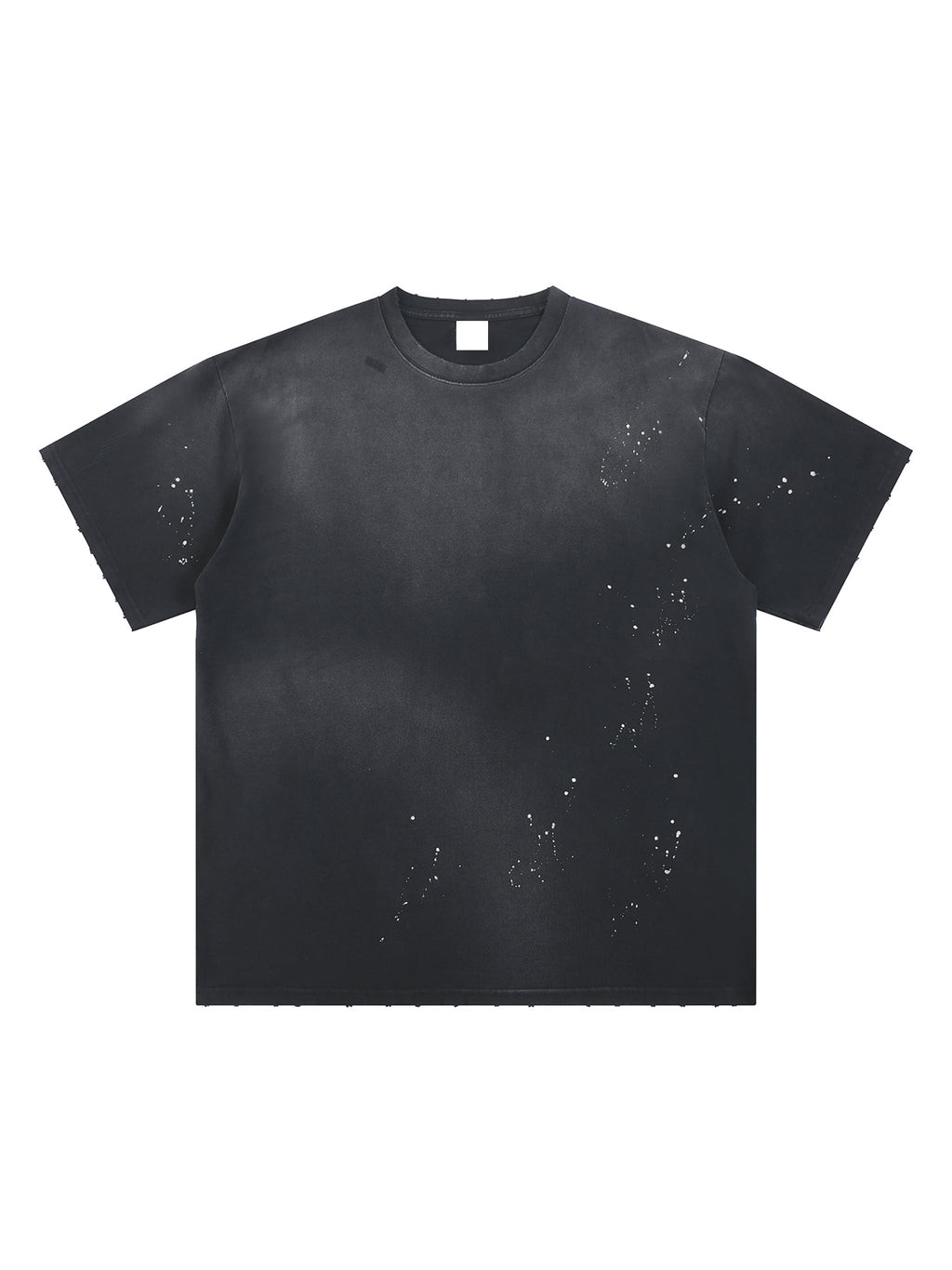 ISSA Washed Graphic Tee